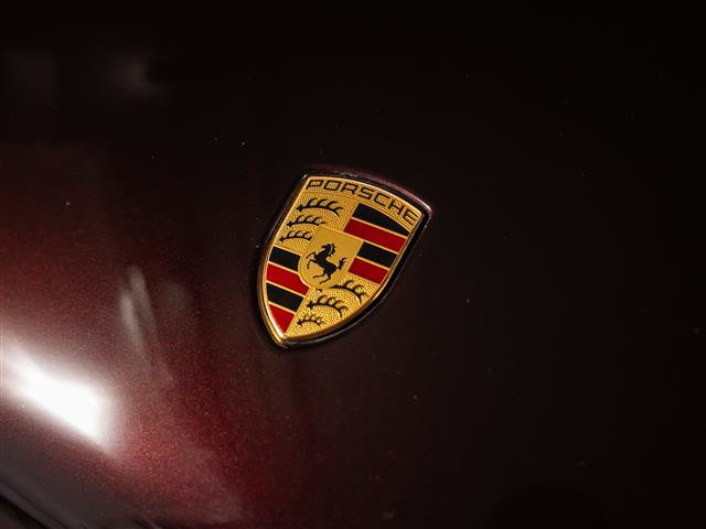 Used 2026 Porsche Macan AWD/4WD image 13