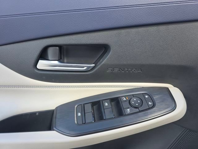New 2026 Nissan Sentra SL w/ Floor Mat Package image 25