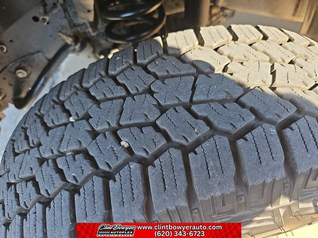Used 2021 RAM 2500 Laramie AWD/4WD image 25