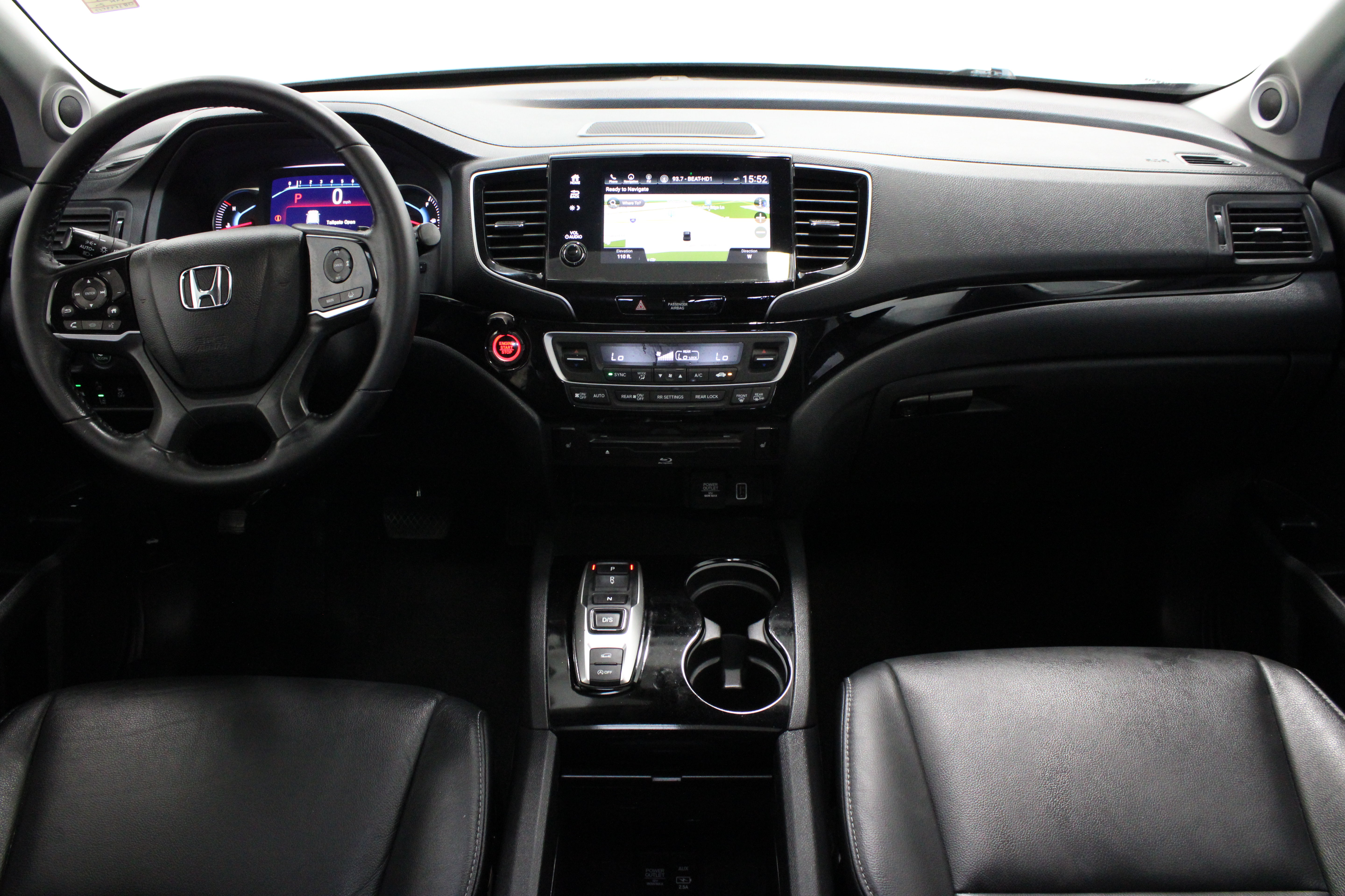 Used 2022 Honda Pilot Touring image 29