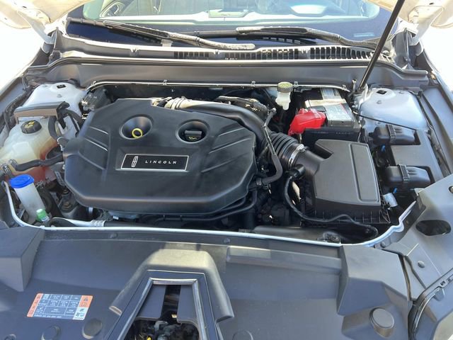 Used 2018 Lincoln MKZ Select w/ Select Plus Package image 11