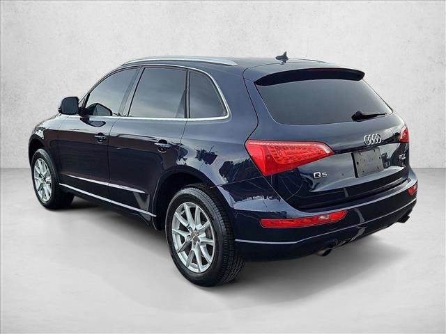 Used 2011 Audi Q5 2.0T Premium image 8
