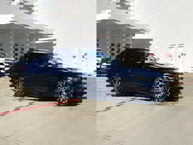 Used 2020 BMW M340i w/ Parking Assistance Package image 5