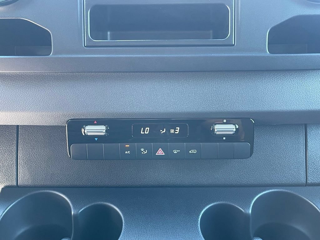 New 2026 Mercedes-Benz Sprinter 2500 image 21