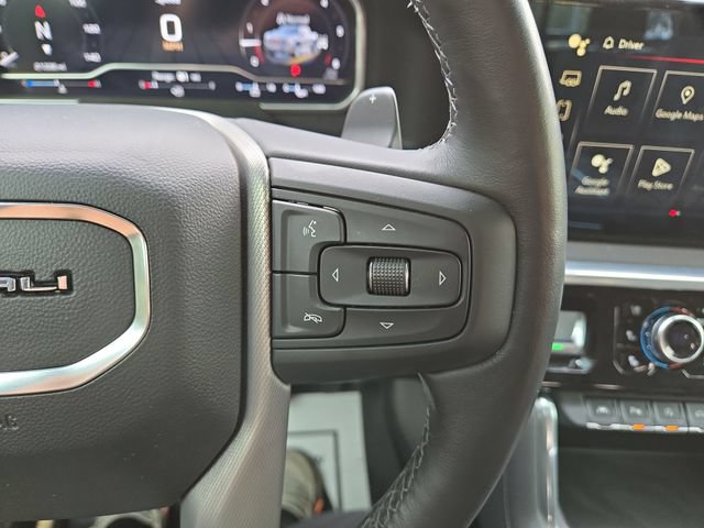 Used 2022 GMC Sierra 1500 Denali AWD/4WD image 20