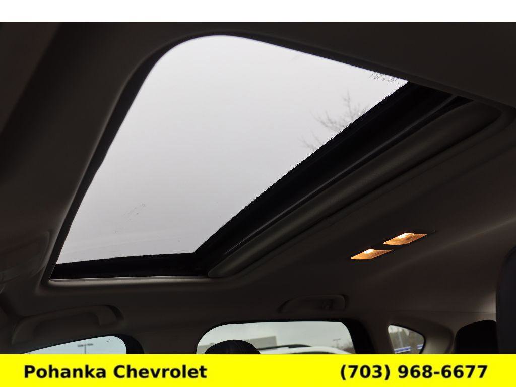 Used 2020 MAZDA CX-5 Grand Touring image 21