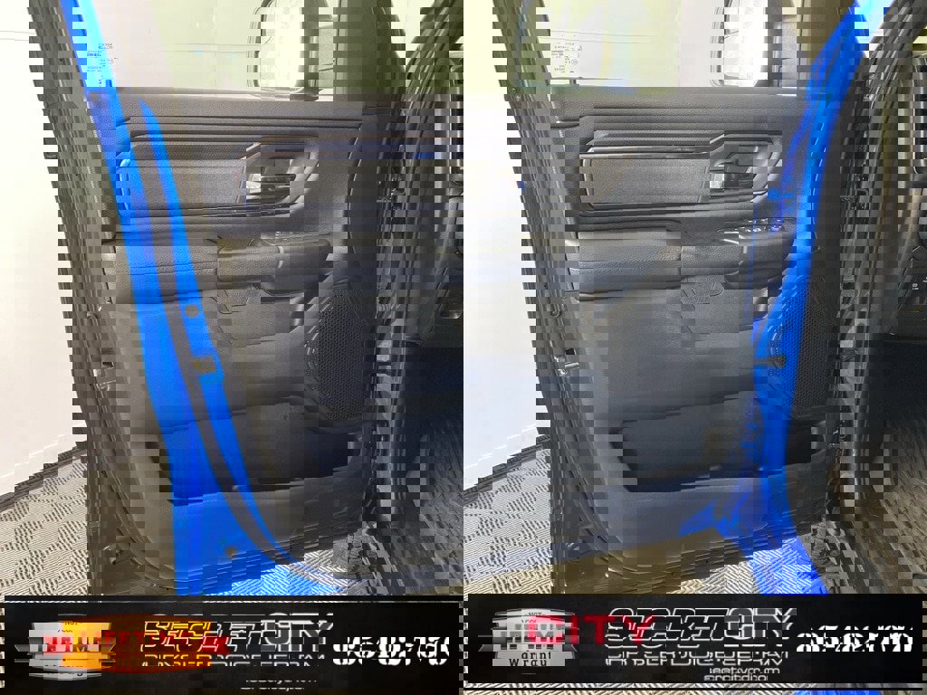 Used 2023 RAM 1500 Big Horn image 12