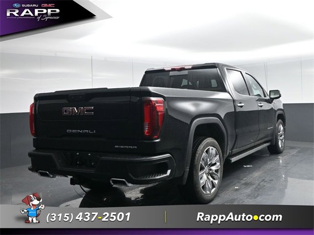 New 2026 GMC Sierra 1500 Denali image 31