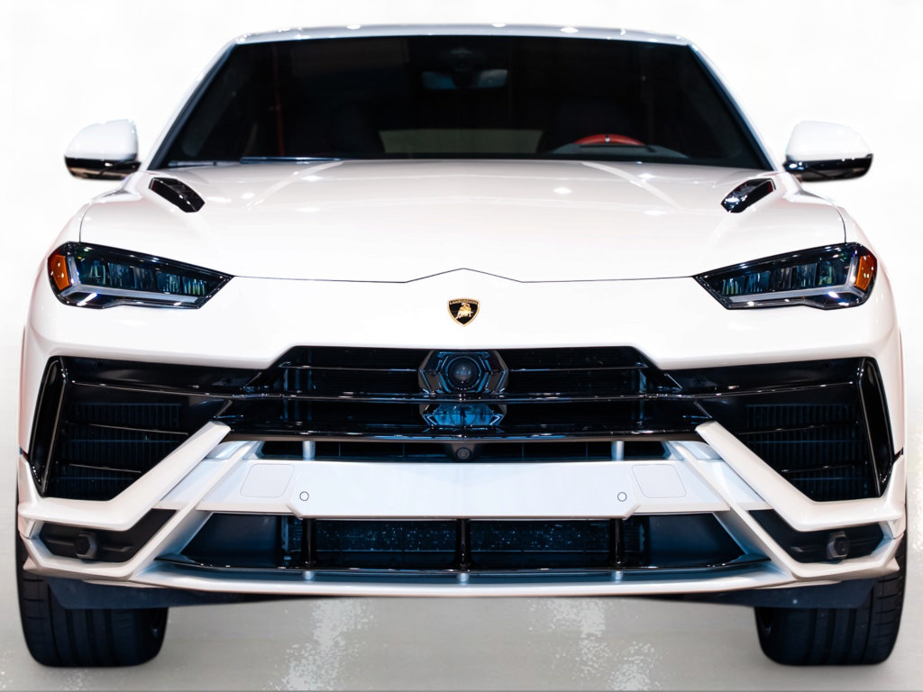 Used 2023 Lamborghini Urus S AWD/4WD image 7