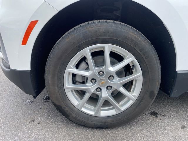 Used 2024 Chevrolet Equinox LT AWD/4WD image 26