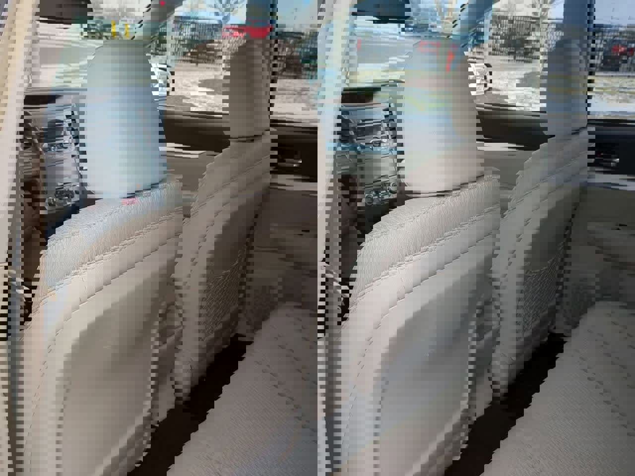 Used 2011 Subaru Outback 2.5i Premium image 17