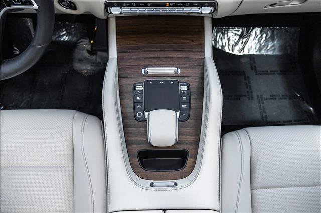 Certified 2026 Mercedes-Benz GLE 350 4MATIC image 20