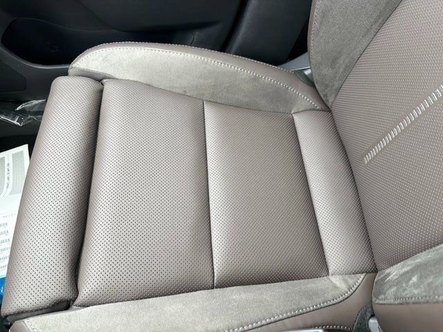 New 2026 Lexus TX 350 AWD image 34