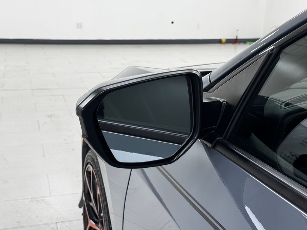 Used 2020 Honda Civic Sport image 27