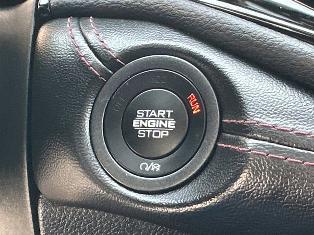 Used 2021 Dodge Durango R/T w/ Blacktop Package image 39