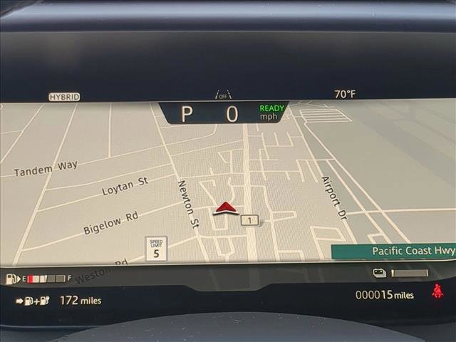 New 2026 Land Rover Range Rover Sport Dynamic SE image 11