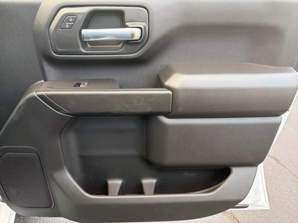 New 2026 Chevrolet Silverado 3500 W/T w/ WT Convenience Package image 26