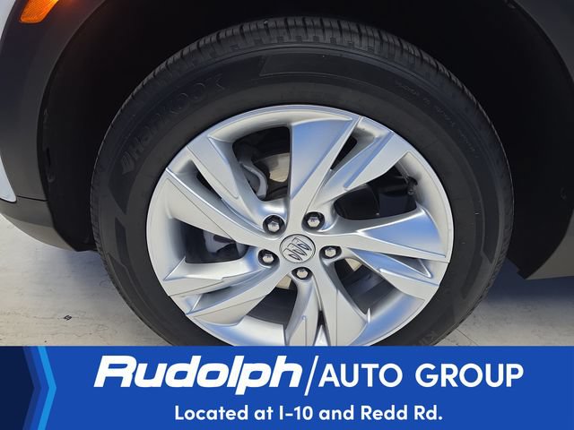 Used 2025 Buick Encore GX Preferred AWD/4WD image 30