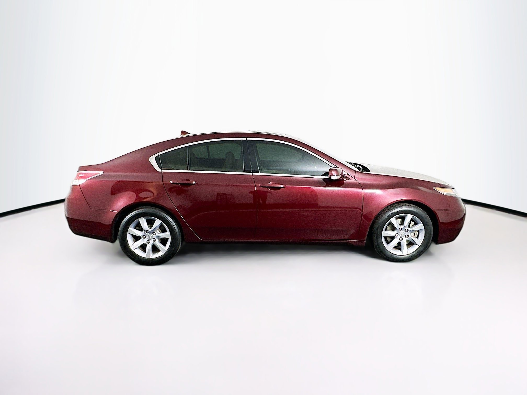 Used 2012 Acura TL image 10