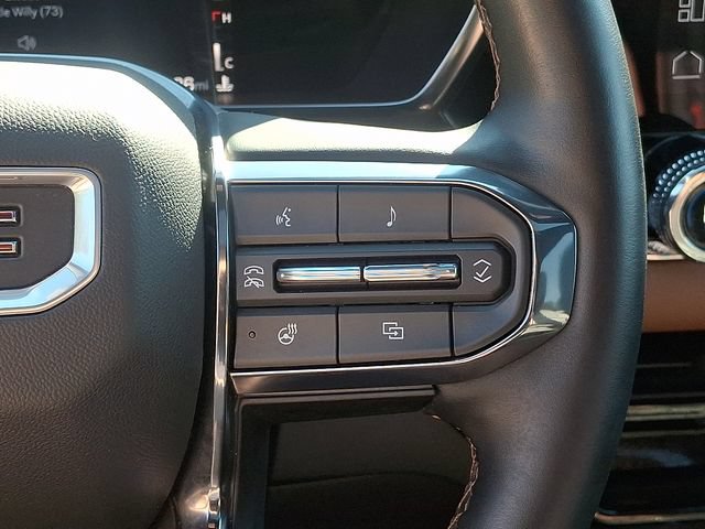 Used 2023 GMC Canyon AT4 w/ AT4 Premium Package AWD/4WD image 25