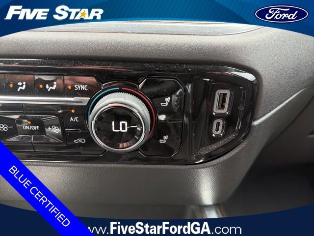 Used 2023 Chevrolet Silverado 1500 LT Trail Boss w/ Protection Package AWD/4WD image 27