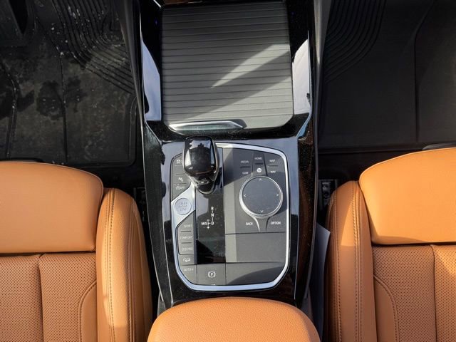 Used 2024 BMW X3 xDrive30i w/ Convenience Package image 27