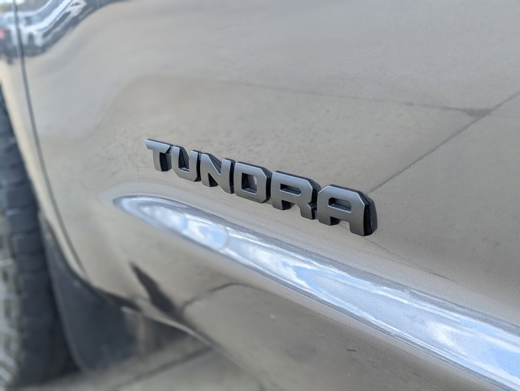 Used 2021 Toyota Tundra Limited image 13