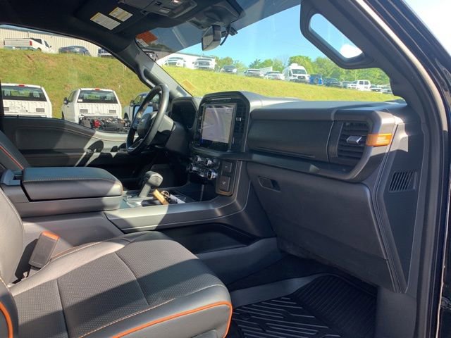 Certified 2024 Ford F150 Tremor w/ Bed Utility Package AWD/4WD image 17