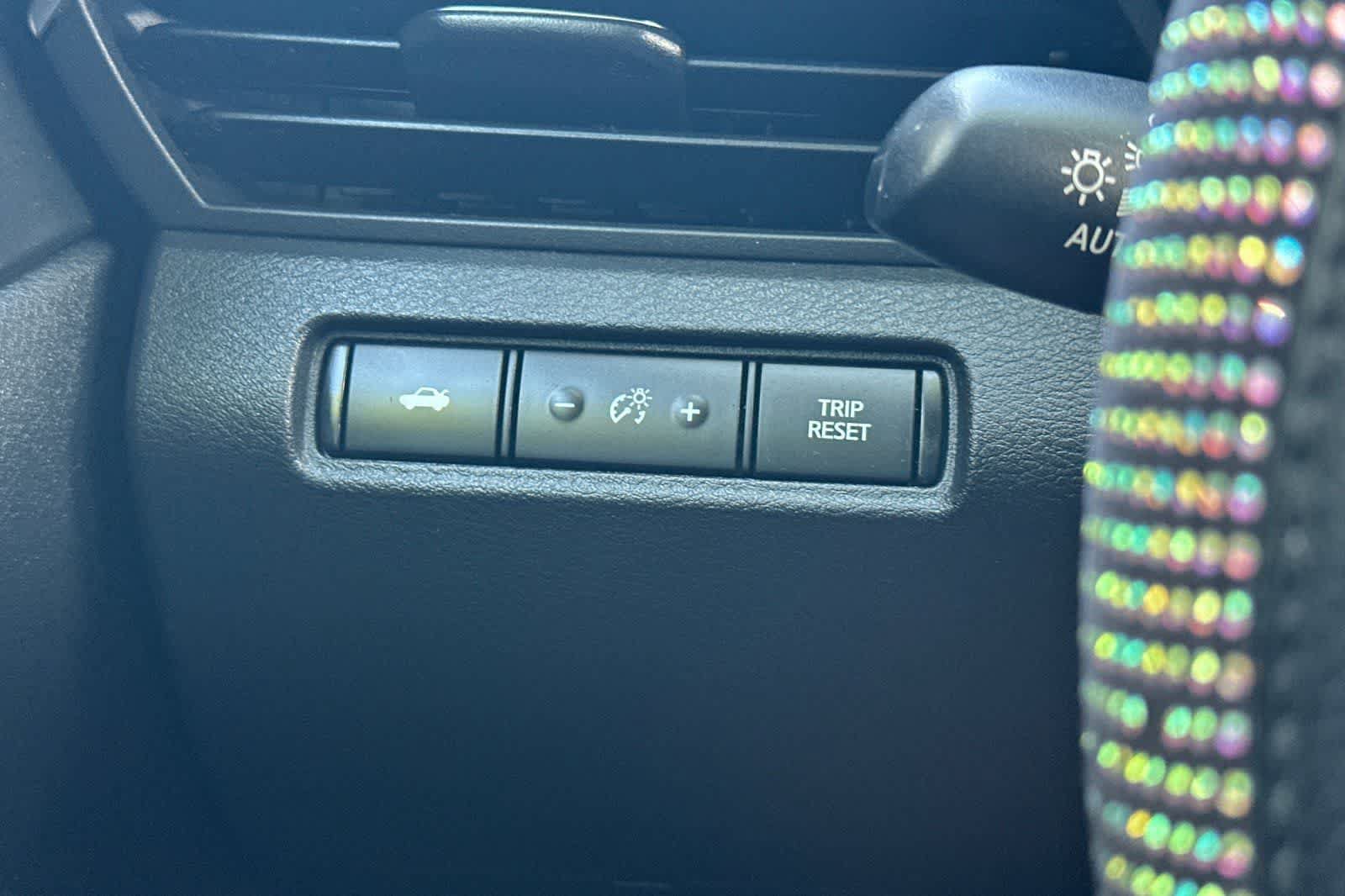 Certified 2022 Nissan Altima 2.5 SR FWD image 31