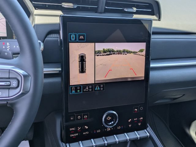 New 2026 GMC Terrain Elevation w/ Elevation Premium Package AWD/4WD image 21