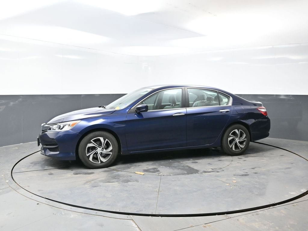 Used 2016 Honda Accord LX image 7