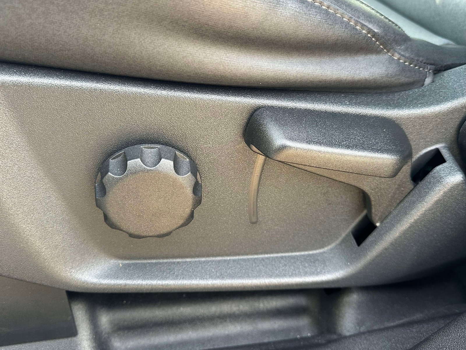 Used 2024 Ford Bronco Everglades image 22