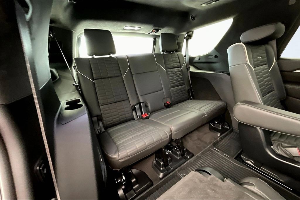 Used 2025 Cadillac Escalade Sport Platinum image 28