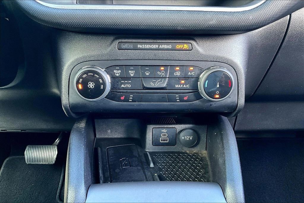 Used 2024 Ford Bronco Sport Big Bend w/ Convenience Package image 24