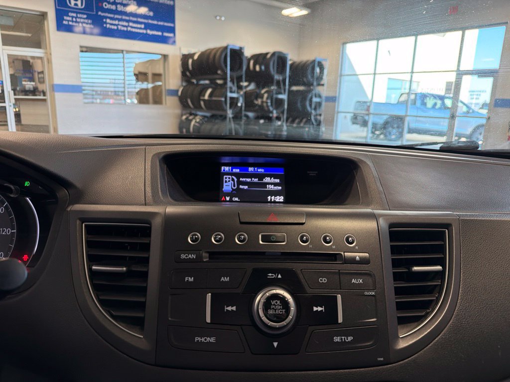 Used 2014 Honda CR-V EX image 8