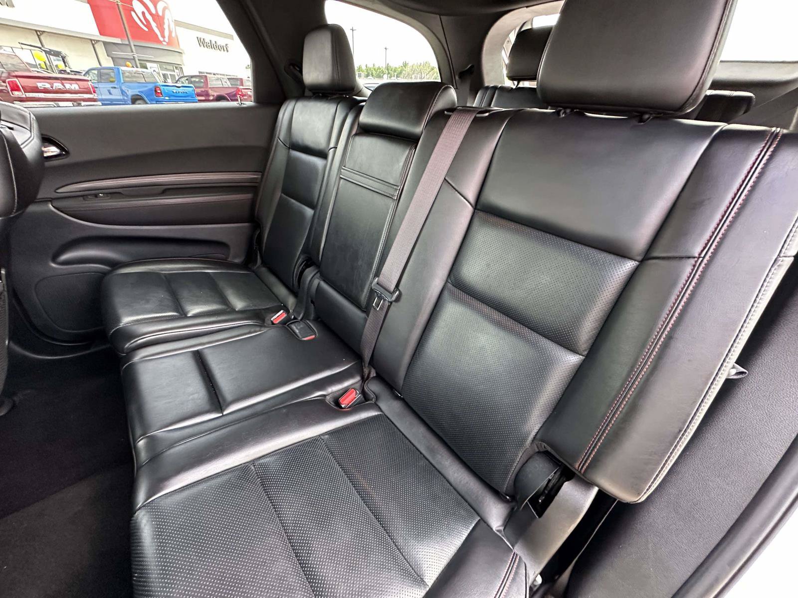 Used 2024 Dodge Durango GT RWD image 10