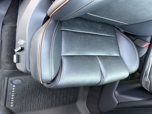 New 2027 Lincoln Navigator L Black Label AWD/4WD image 18