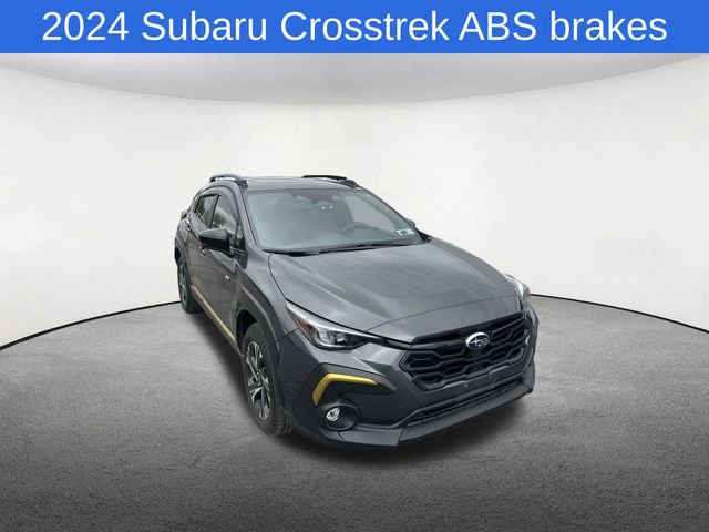 Used 2024 Subaru Crosstrek 2.5i Sport AWD/4WD image 18