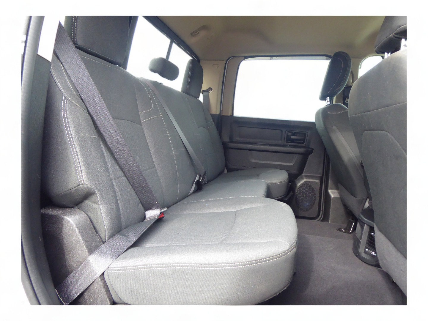 Used 2020 RAM 3500 Tradesman image 21