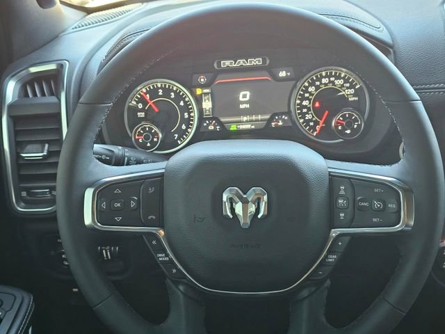 Used 2025 RAM 1500 Laramie w/ Sport Appearance Package AWD/4WD image 31