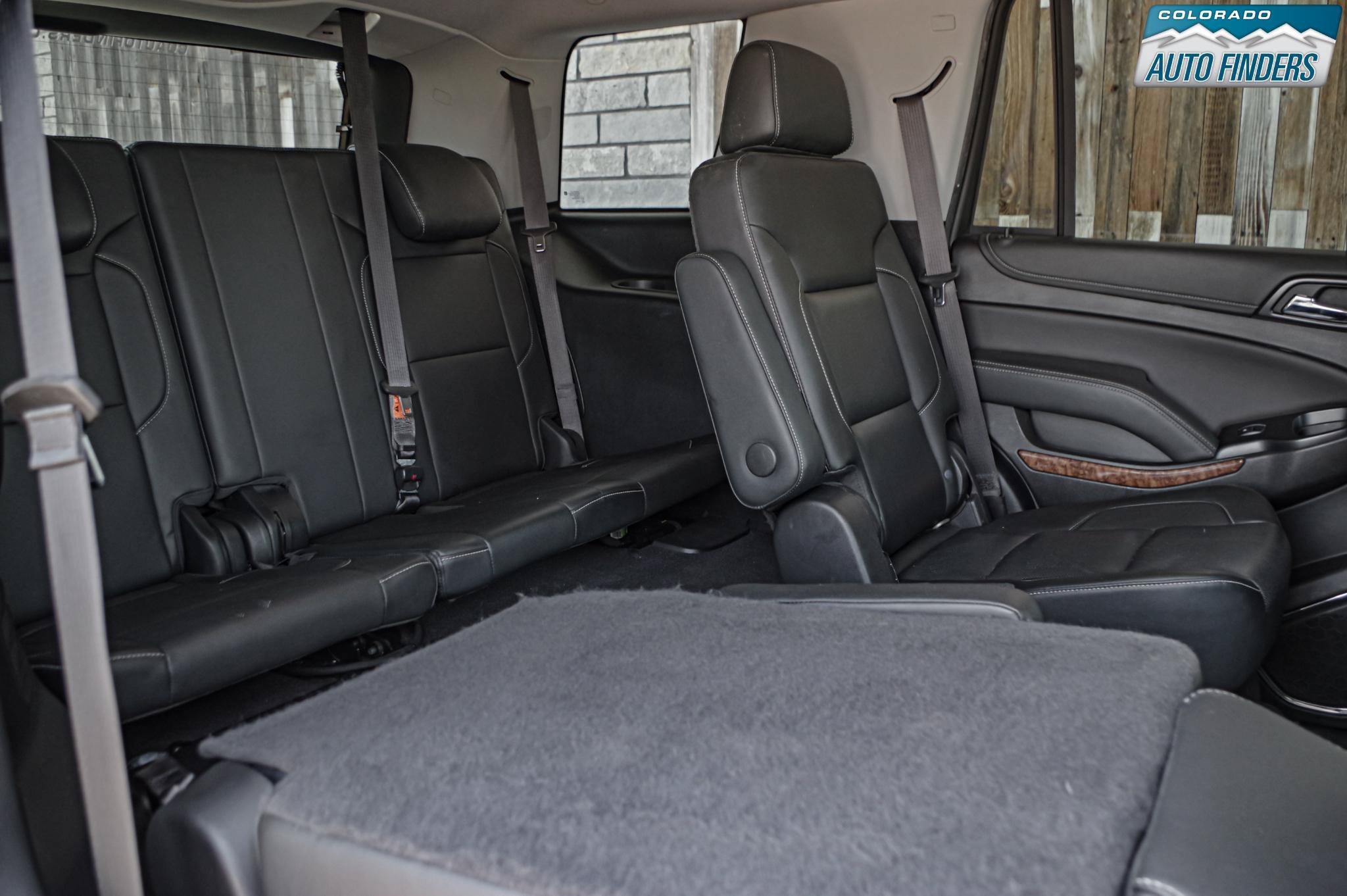 Used 2020 Chevrolet Tahoe Premier AWD/4WD image 24