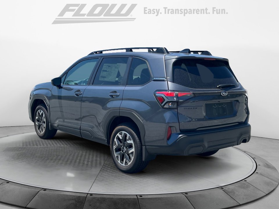 Used 2026 Subaru Forester Premium AWD/4WD image 6