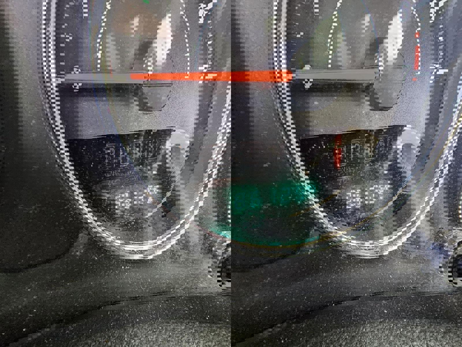 Used 2016 Jeep Wrangler Unlimited Rubicon w/ Connectivity Group AWD/4WD image 30