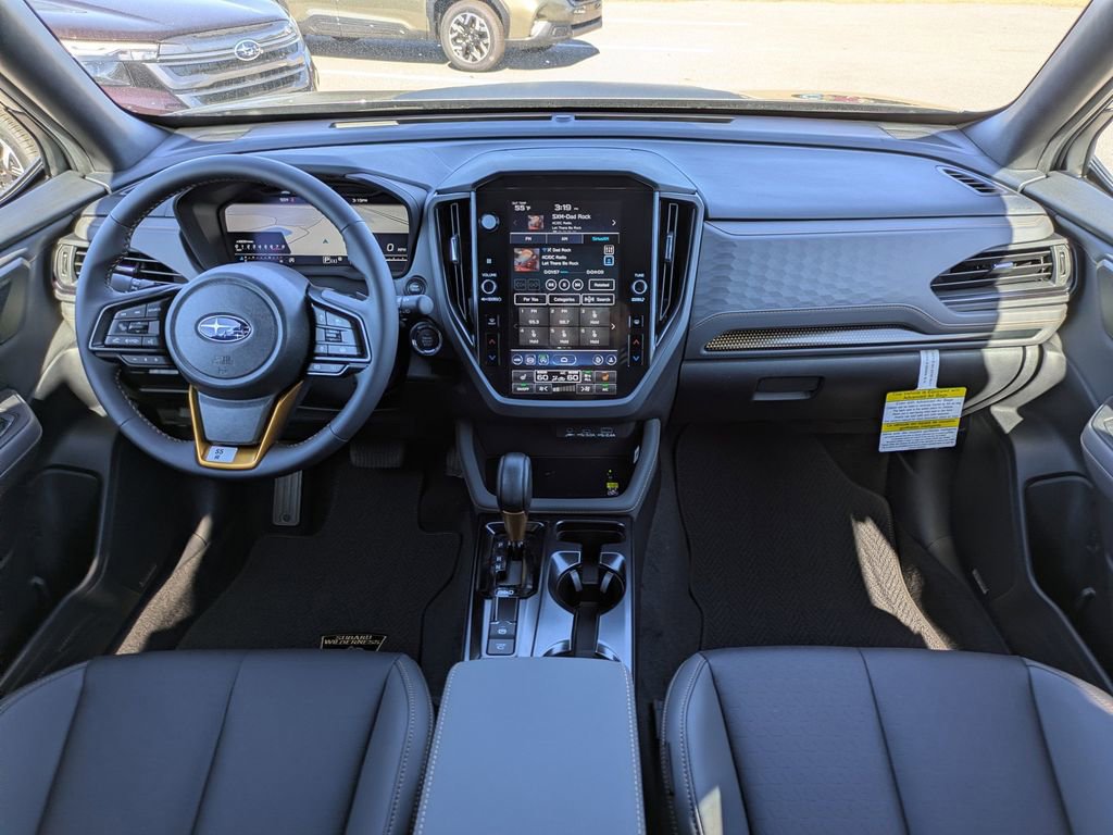 Used 2026 Subaru Forester Wilderness image 15