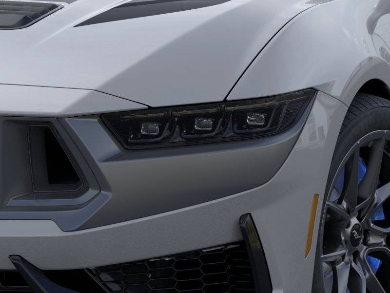 New 2026 Ford Mustang Dark Horse RWD image 40