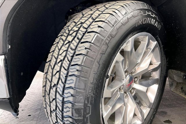 Used 2022 GMC Sierra 1500 SLT w/ SLT Premium Package image 33