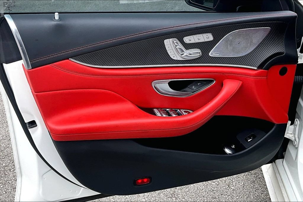 Used 2022 Mercedes-Benz AMG GT 53 image 22