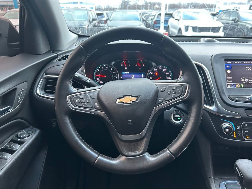 Used 2022 Chevrolet Equinox LT image 10