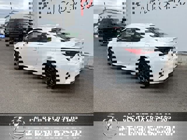 Used 2024 Lexus RC 350 F Sport image 6
