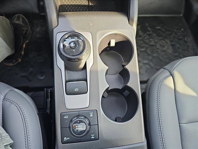 New 2026 Ford Bronco Sport Badlands w/ Badlands Tech Package image 22